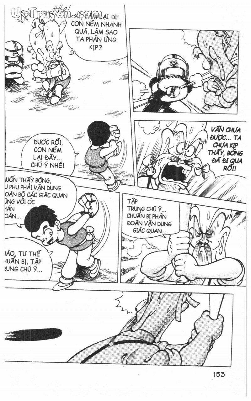 Đội Quân Nhí Nhố Chapter 5 - Trang 2