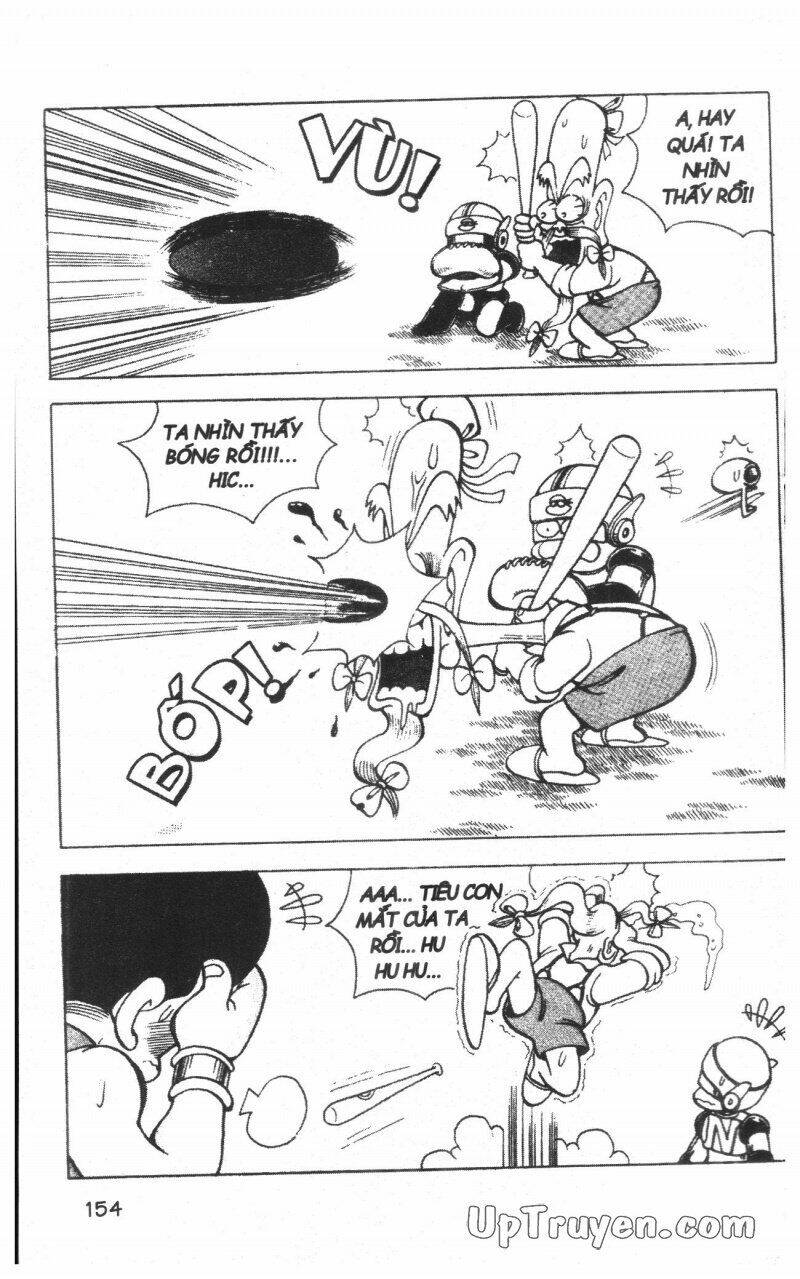 Đội Quân Nhí Nhố Chapter 5 - Trang 2