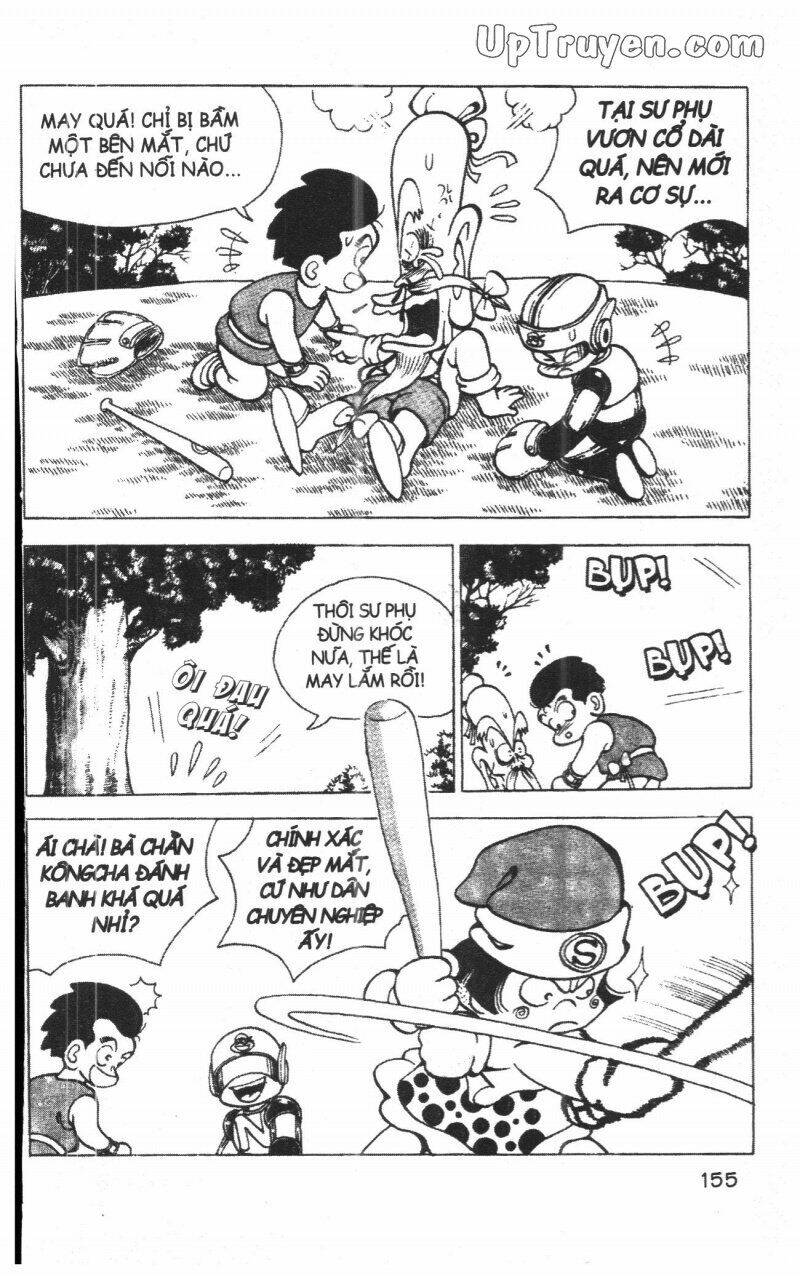 Đội Quân Nhí Nhố Chapter 5 - Trang 2