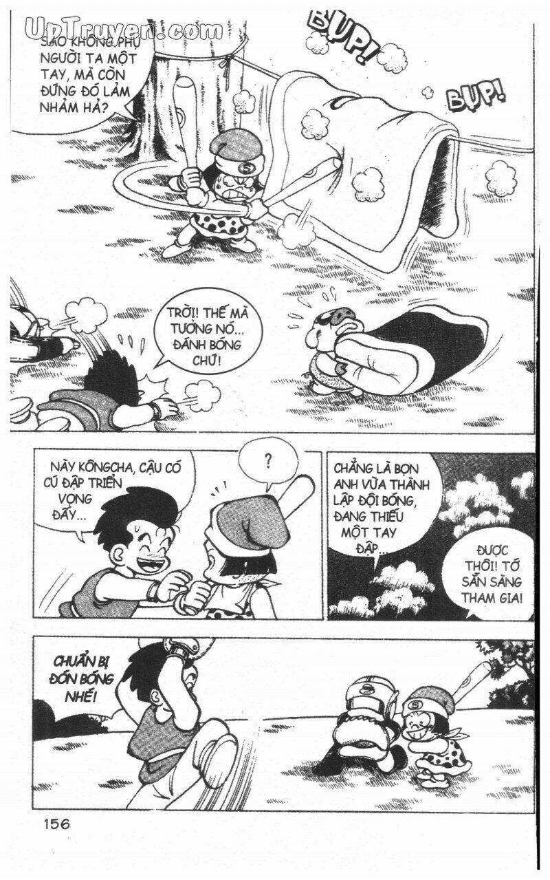 Đội Quân Nhí Nhố Chapter 5 - Trang 2