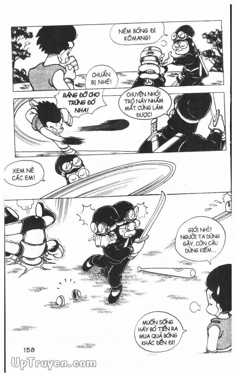 Đội Quân Nhí Nhố Chapter 5 - Trang 2