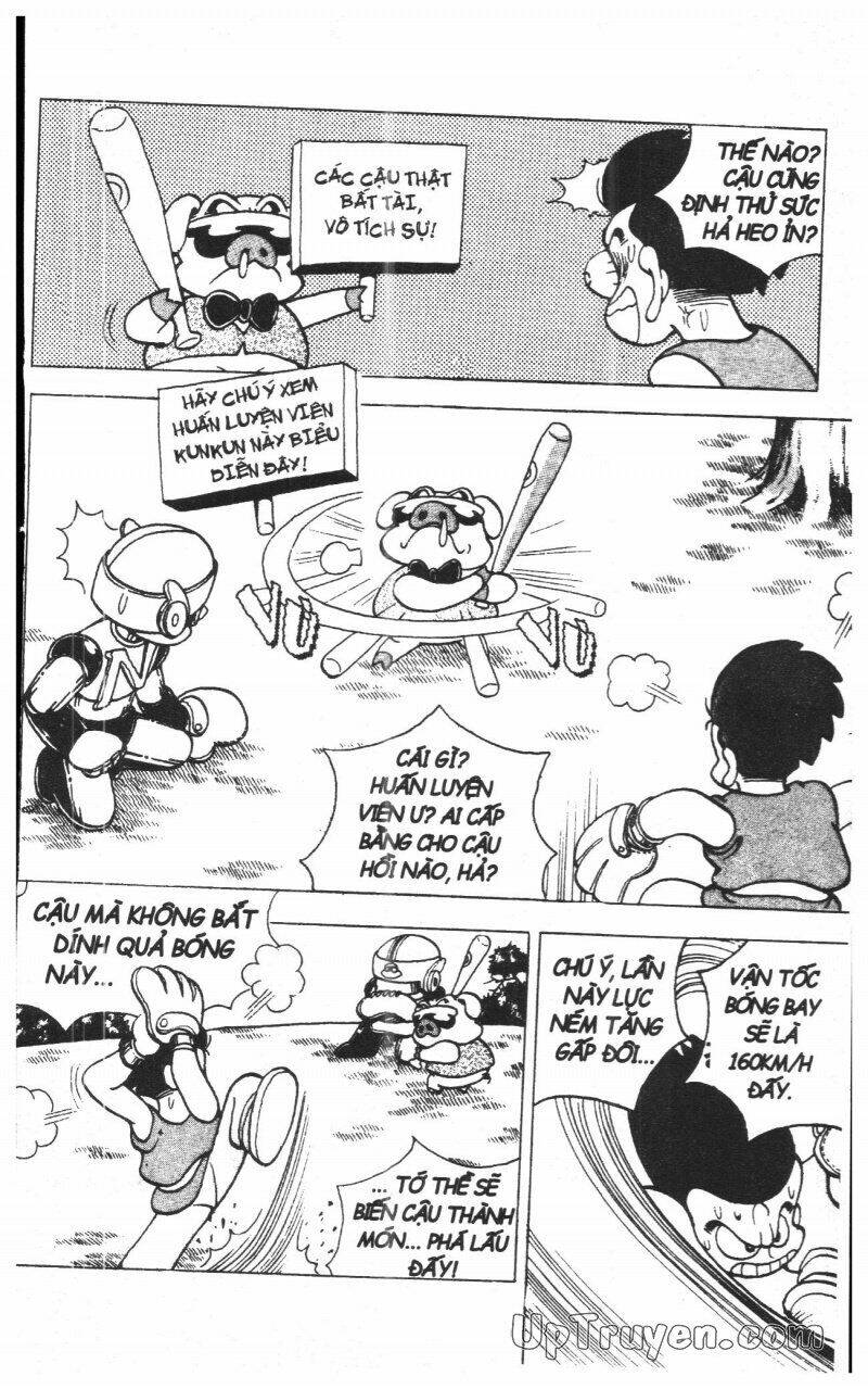 Đội Quân Nhí Nhố Chapter 5 - Trang 2