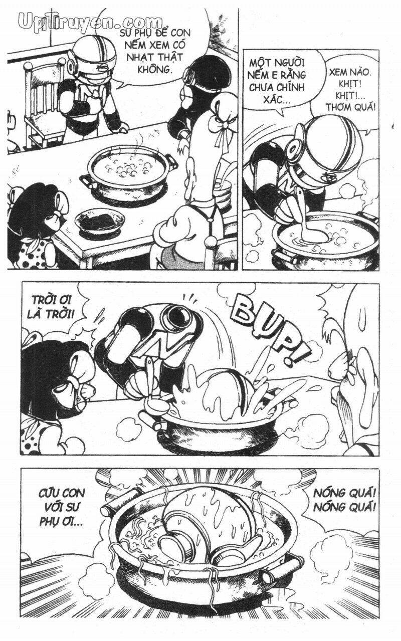 Đội Quân Nhí Nhố Chapter 5 - Trang 2