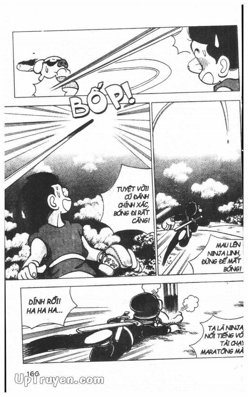 Đội Quân Nhí Nhố Chapter 5 - Trang 2