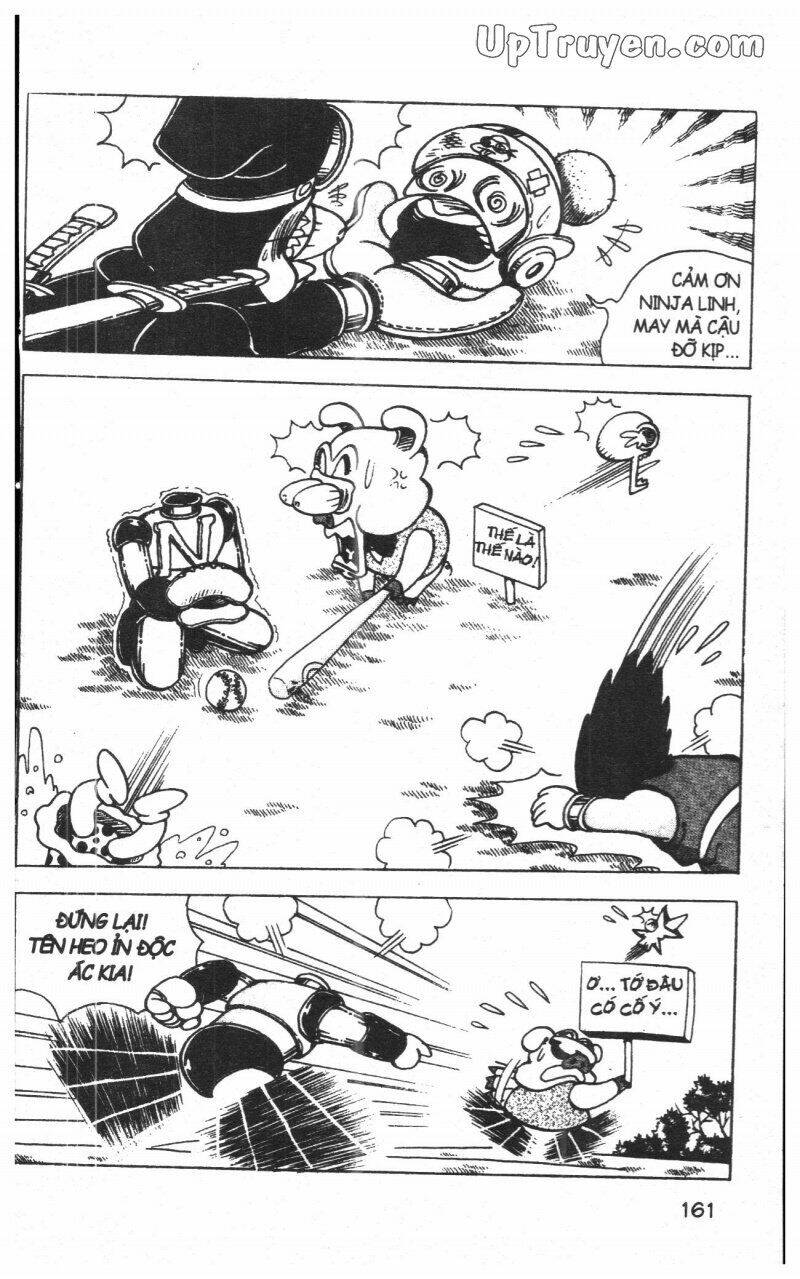 Đội Quân Nhí Nhố Chapter 5 - Trang 2