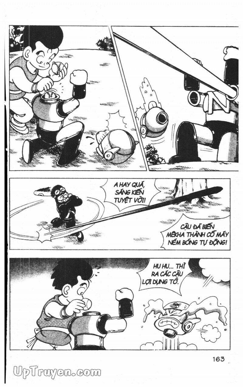 Đội Quân Nhí Nhố Chapter 5 - Trang 2