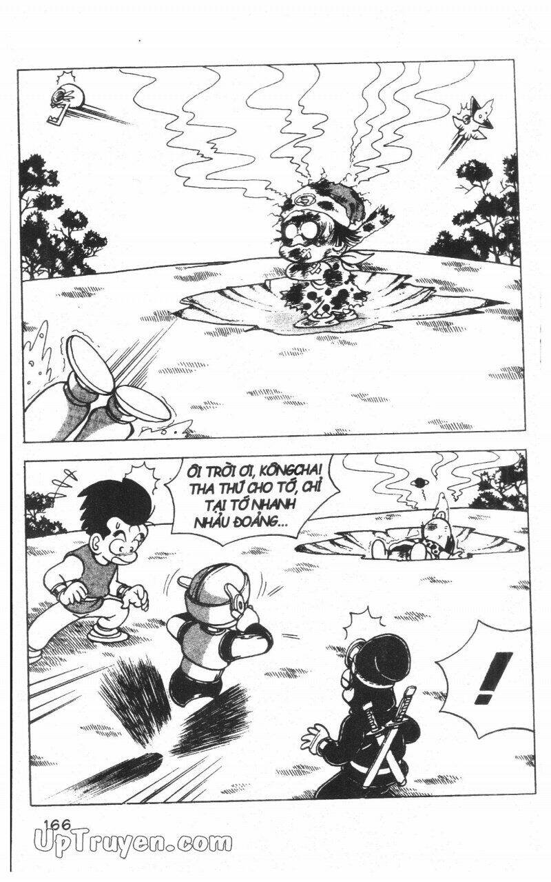 Đội Quân Nhí Nhố Chapter 5 - Trang 2