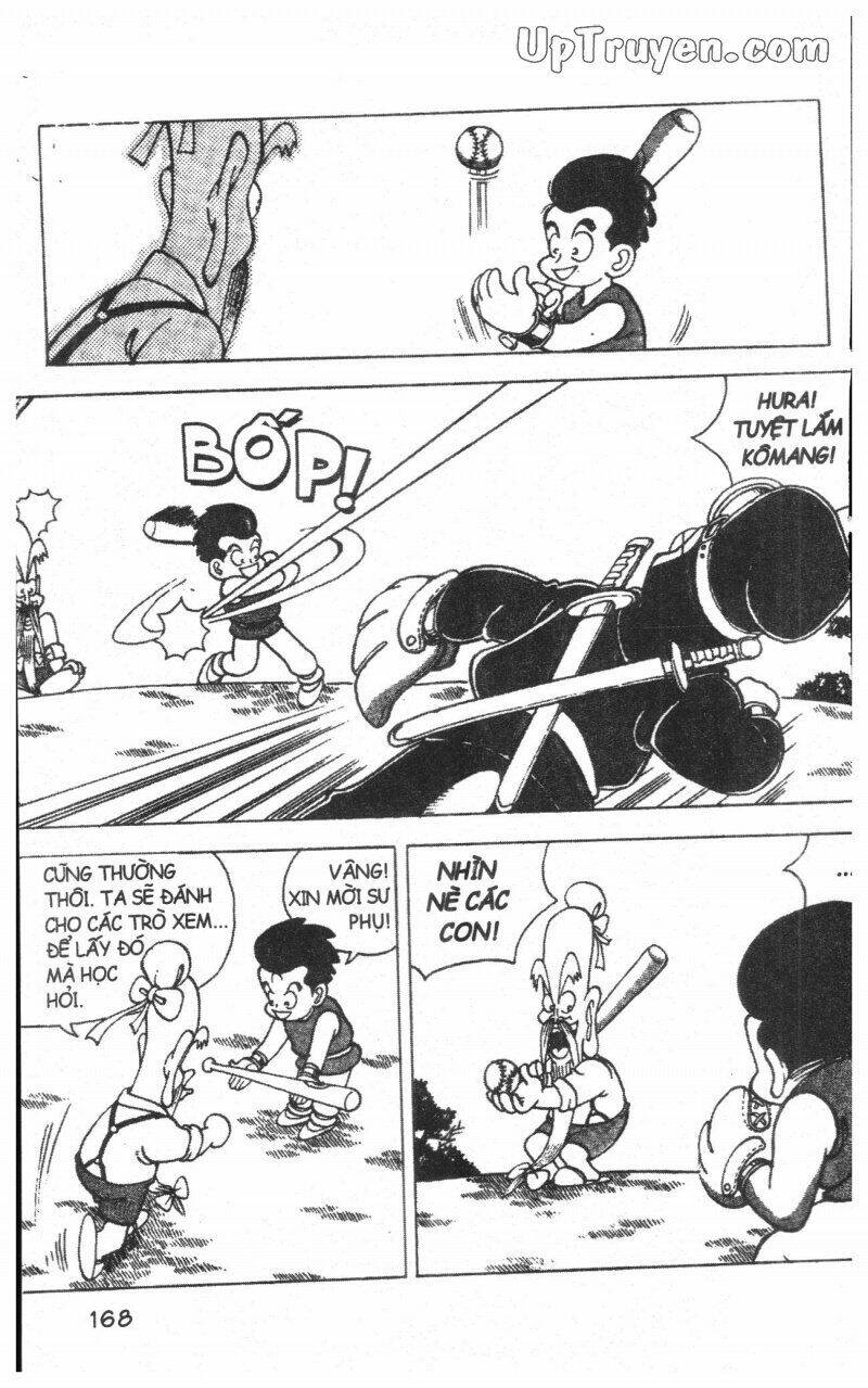 Đội Quân Nhí Nhố Chapter 5 - Trang 2