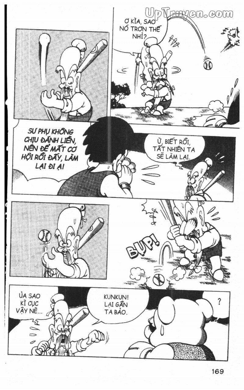 Đội Quân Nhí Nhố Chapter 5 - Trang 2