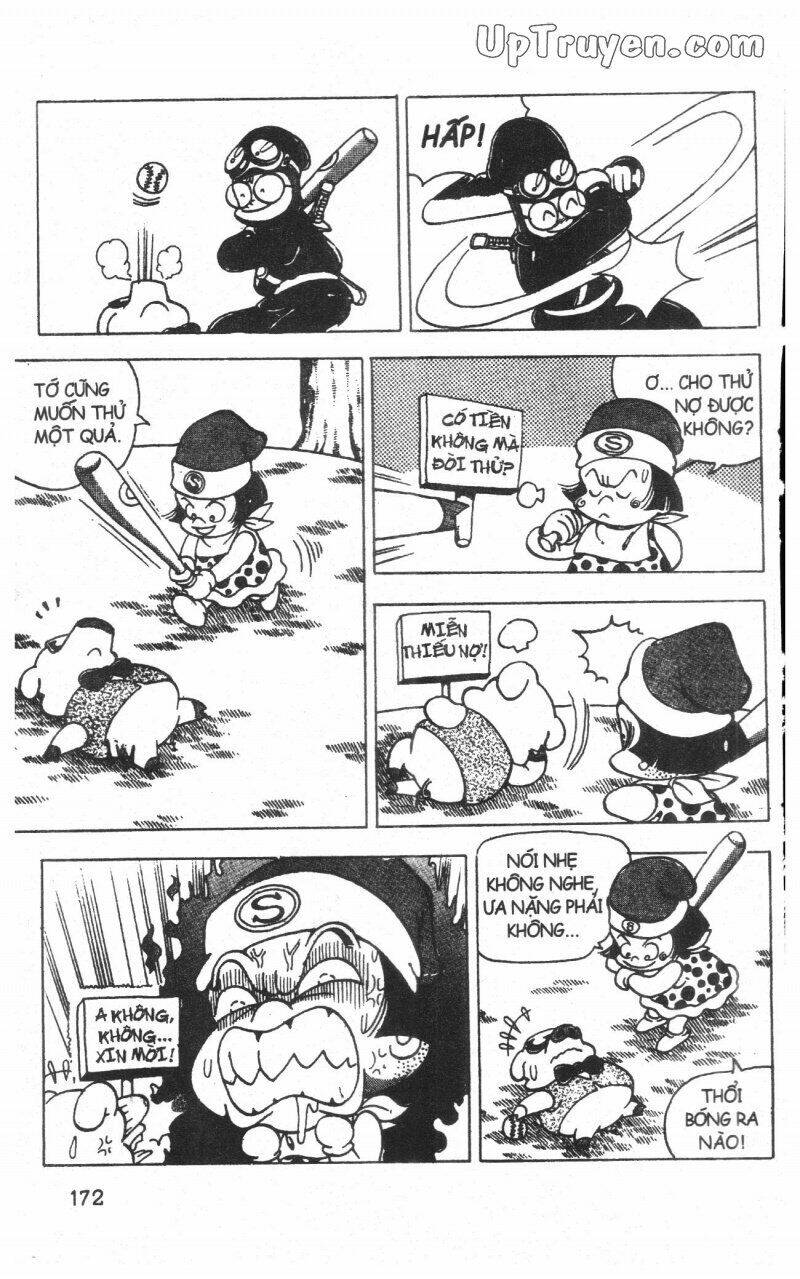 Đội Quân Nhí Nhố Chapter 5 - Trang 2