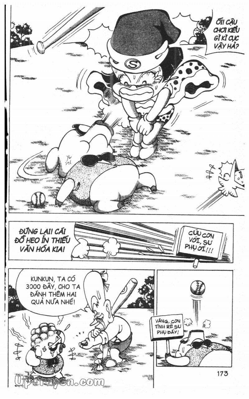 Đội Quân Nhí Nhố Chapter 5 - Trang 2