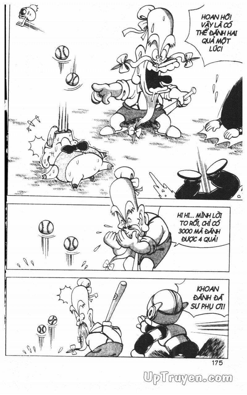 Đội Quân Nhí Nhố Chapter 5 - Trang 2
