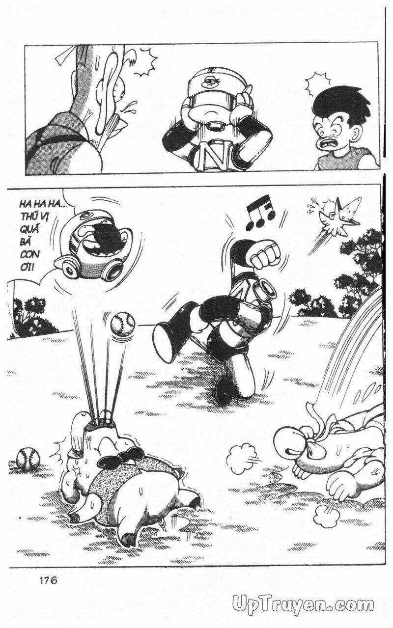 Đội Quân Nhí Nhố Chapter 5 - Trang 2