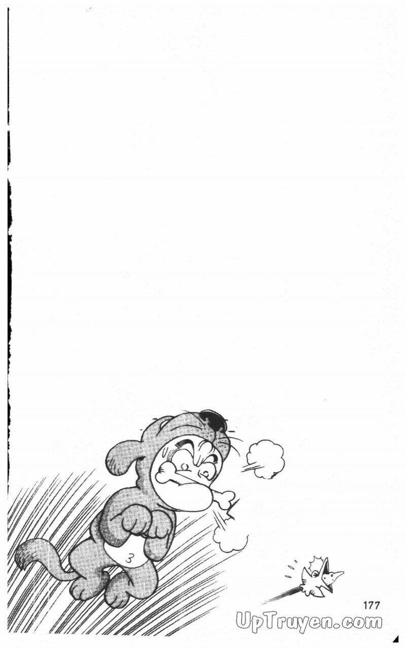 Đội Quân Nhí Nhố Chapter 5 - Trang 2