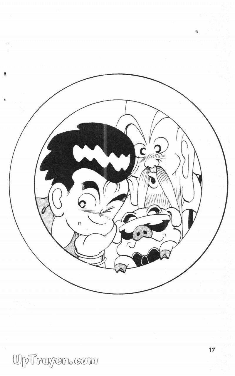 Đội Quân Nhí Nhố Chapter 5 - Trang 2