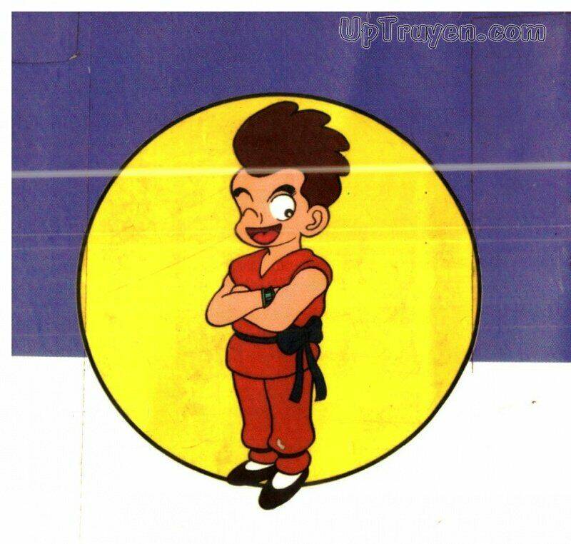 Đội Quân Nhí Nhố Chapter 5 - Trang 2