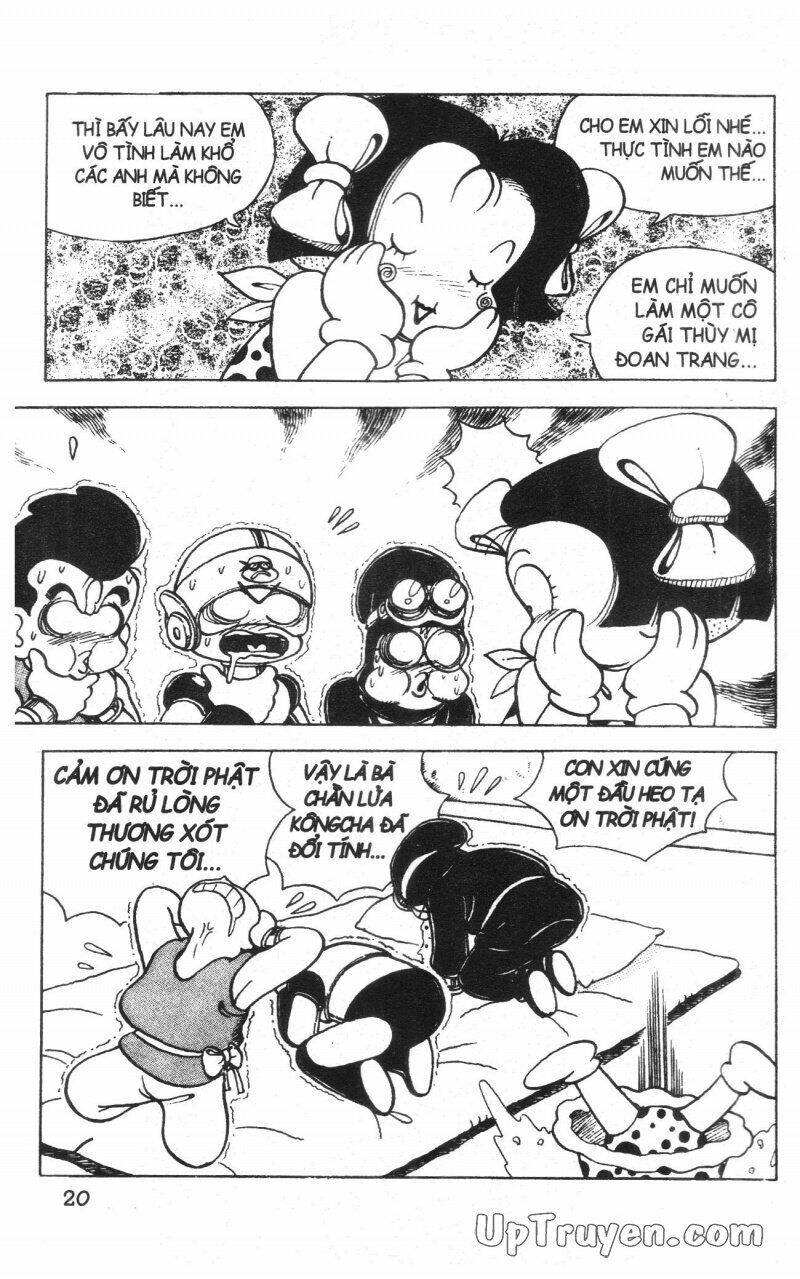 Đội Quân Nhí Nhố Chapter 5 - Trang 2