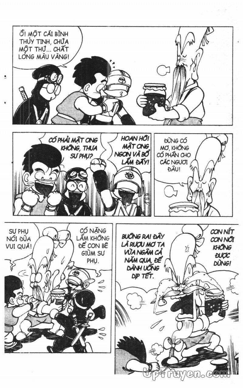 Đội Quân Nhí Nhố Chapter 5 - Trang 2