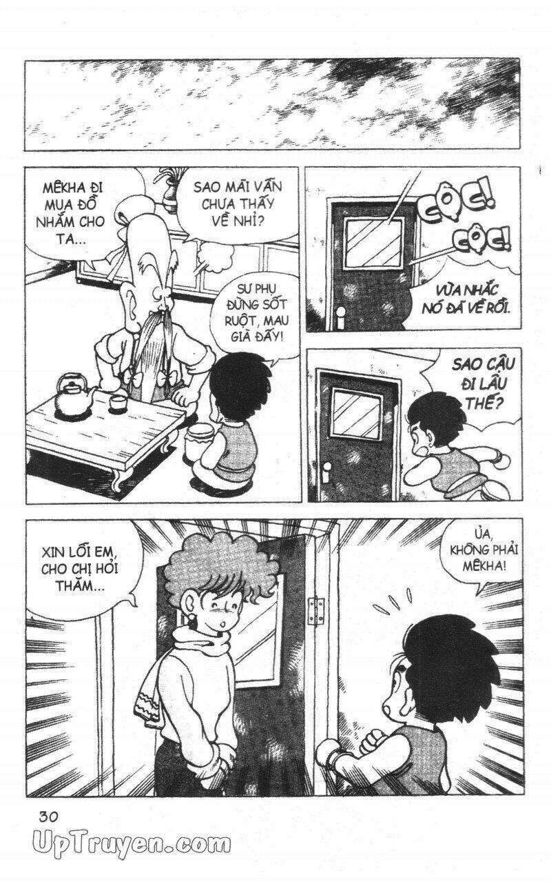 Đội Quân Nhí Nhố Chapter 5 - Trang 2