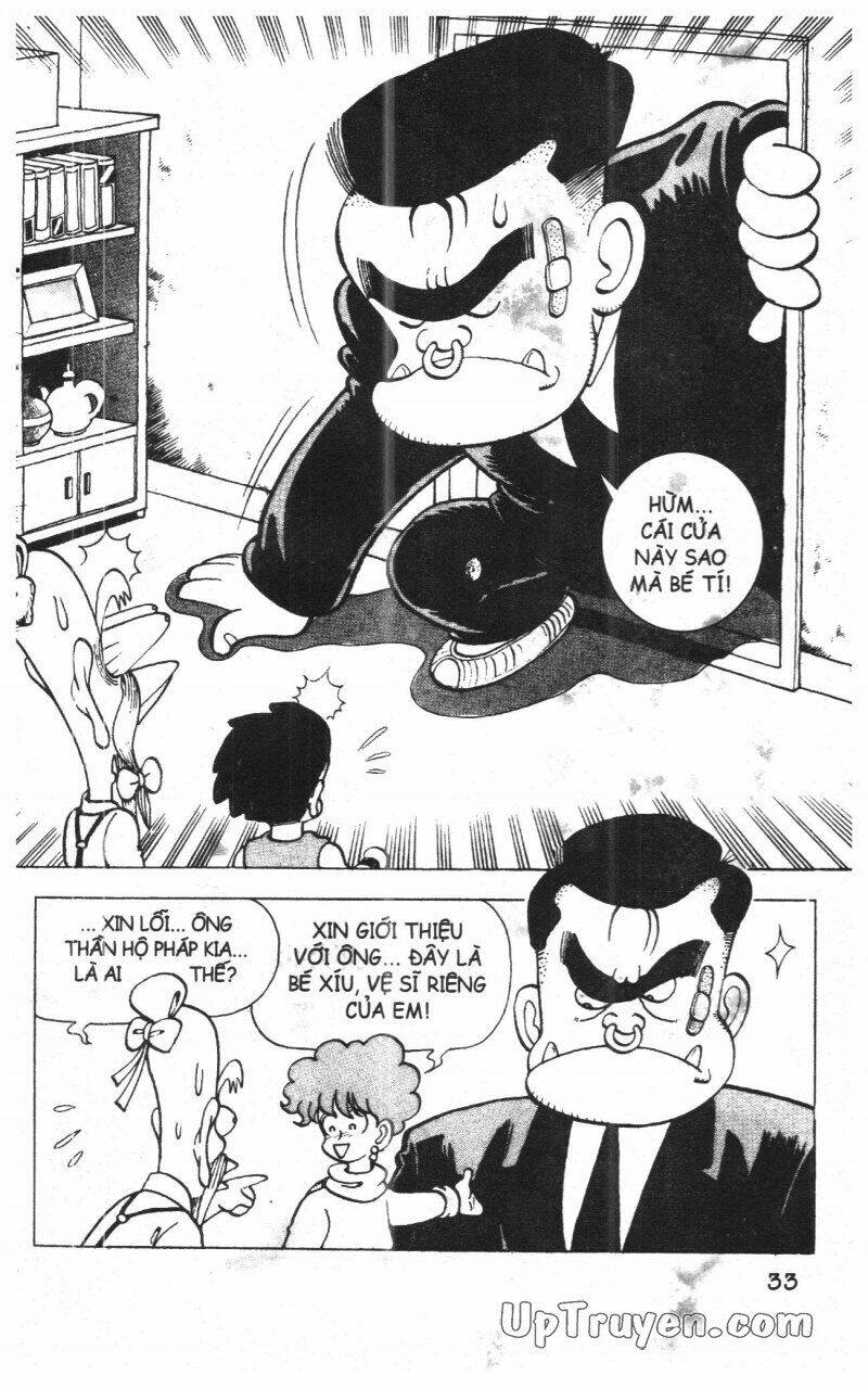 Đội Quân Nhí Nhố Chapter 5 - Trang 2