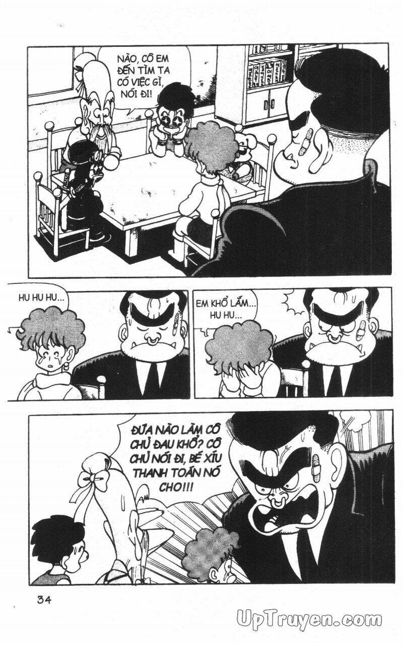 Đội Quân Nhí Nhố Chapter 5 - Trang 2
