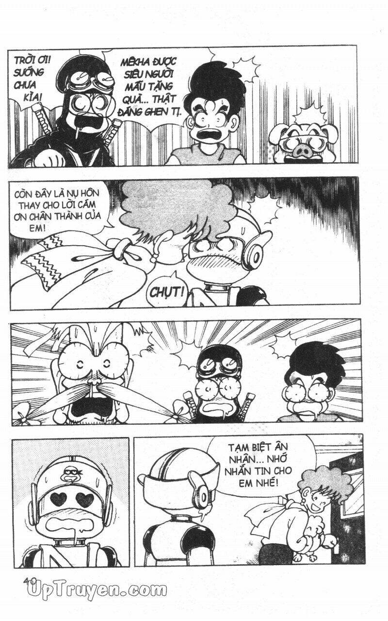 Đội Quân Nhí Nhố Chapter 5 - Trang 2