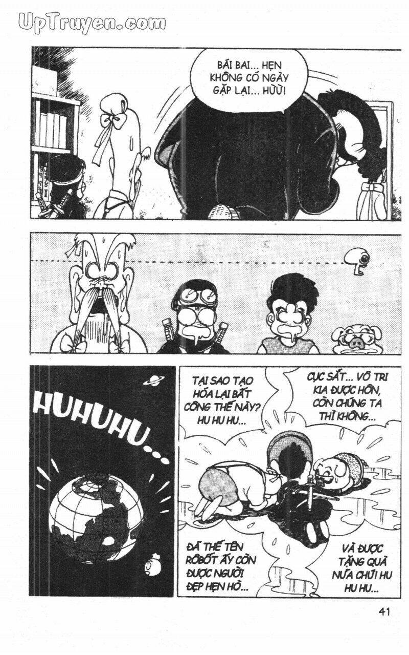 Đội Quân Nhí Nhố Chapter 5 - Trang 2