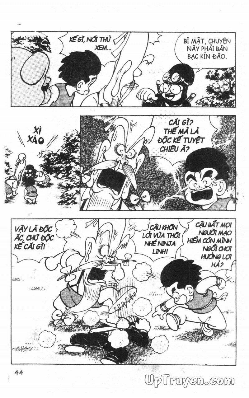 Đội Quân Nhí Nhố Chapter 5 - Trang 2