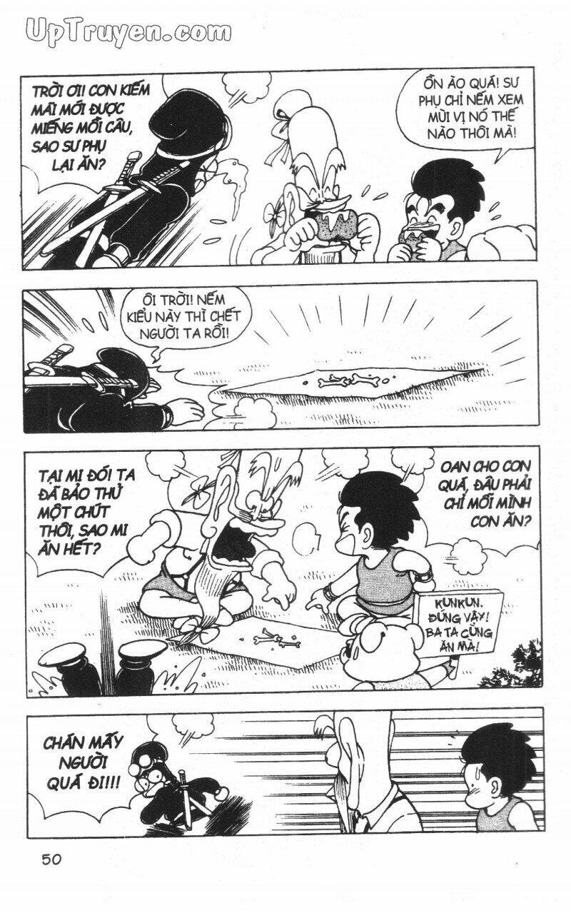 Đội Quân Nhí Nhố Chapter 5 - Trang 2