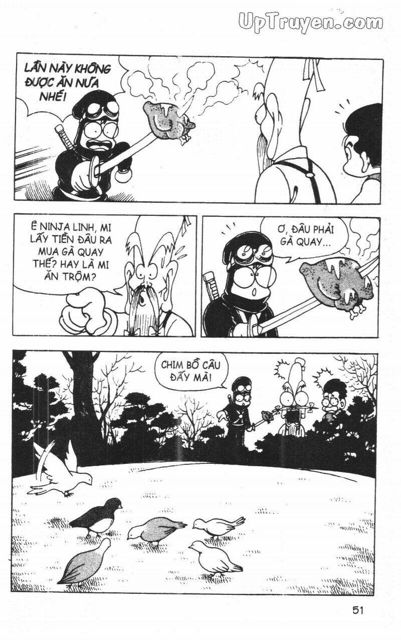 Đội Quân Nhí Nhố Chapter 5 - Trang 2