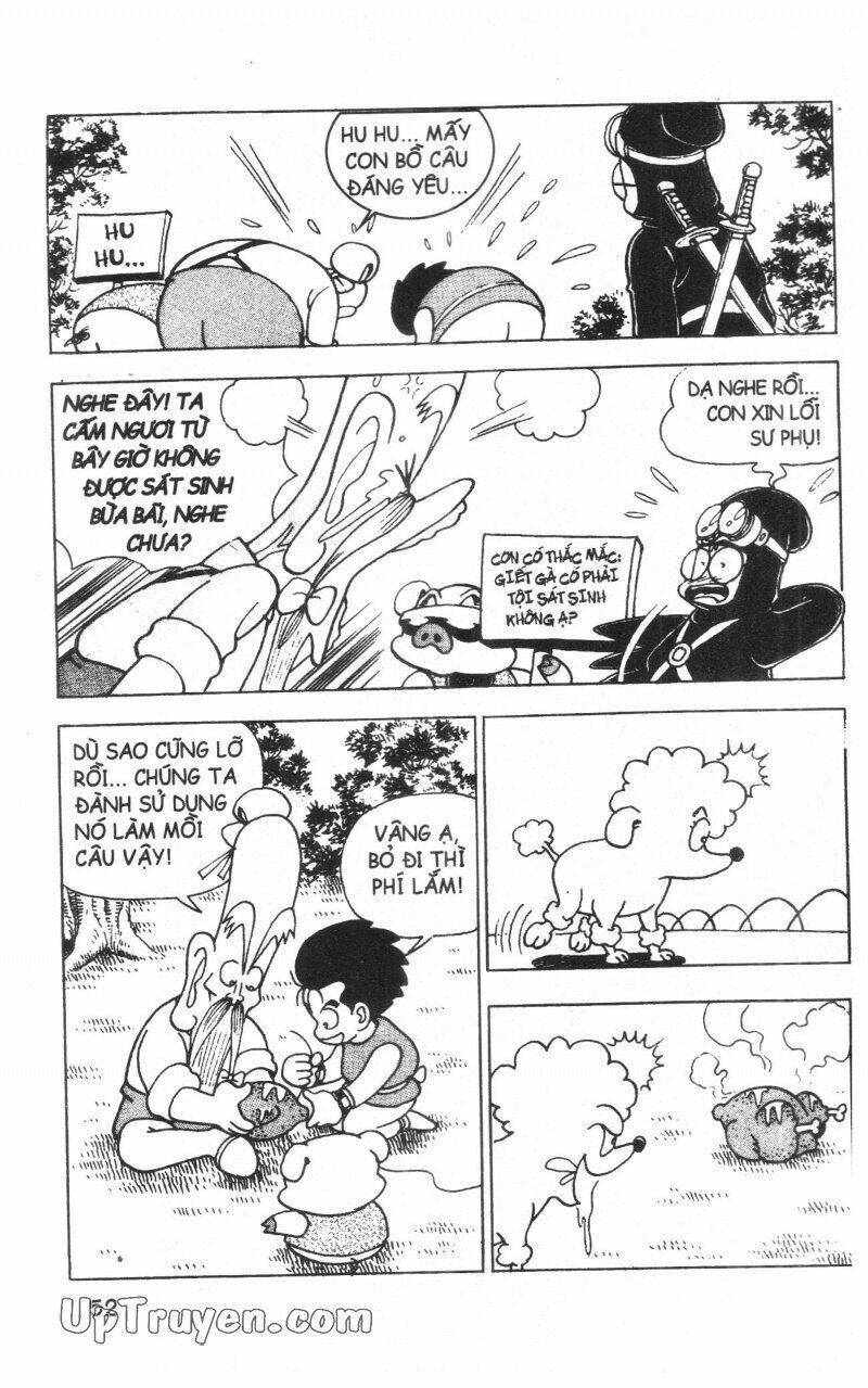 Đội Quân Nhí Nhố Chapter 5 - Trang 2