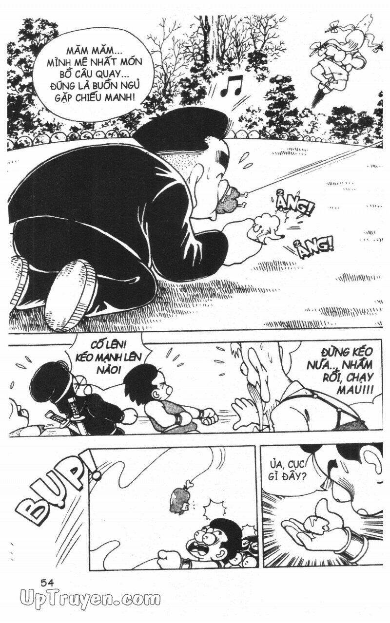 Đội Quân Nhí Nhố Chapter 5 - Trang 2