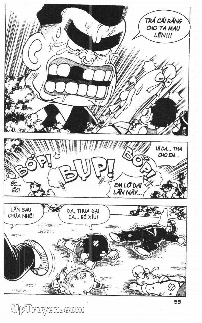 Đội Quân Nhí Nhố Chapter 5 - Trang 2