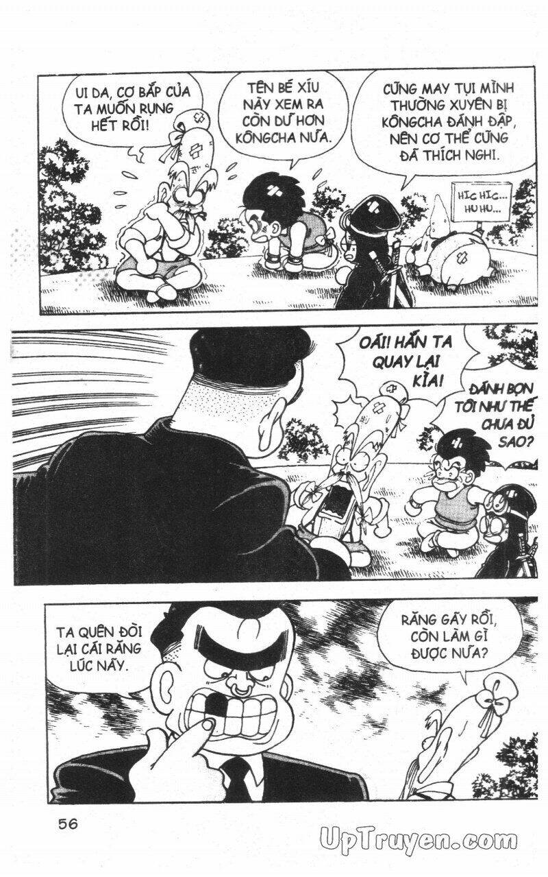 Đội Quân Nhí Nhố Chapter 5 - Trang 2