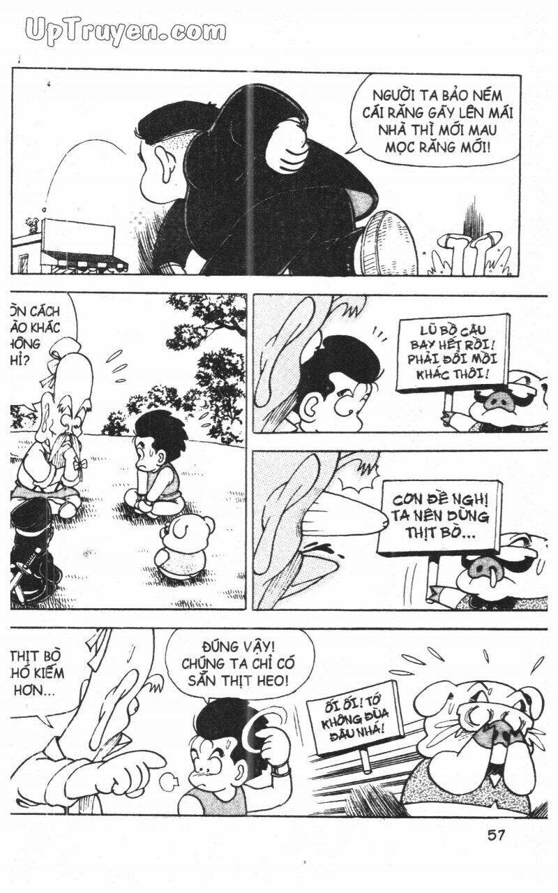 Đội Quân Nhí Nhố Chapter 5 - Trang 2