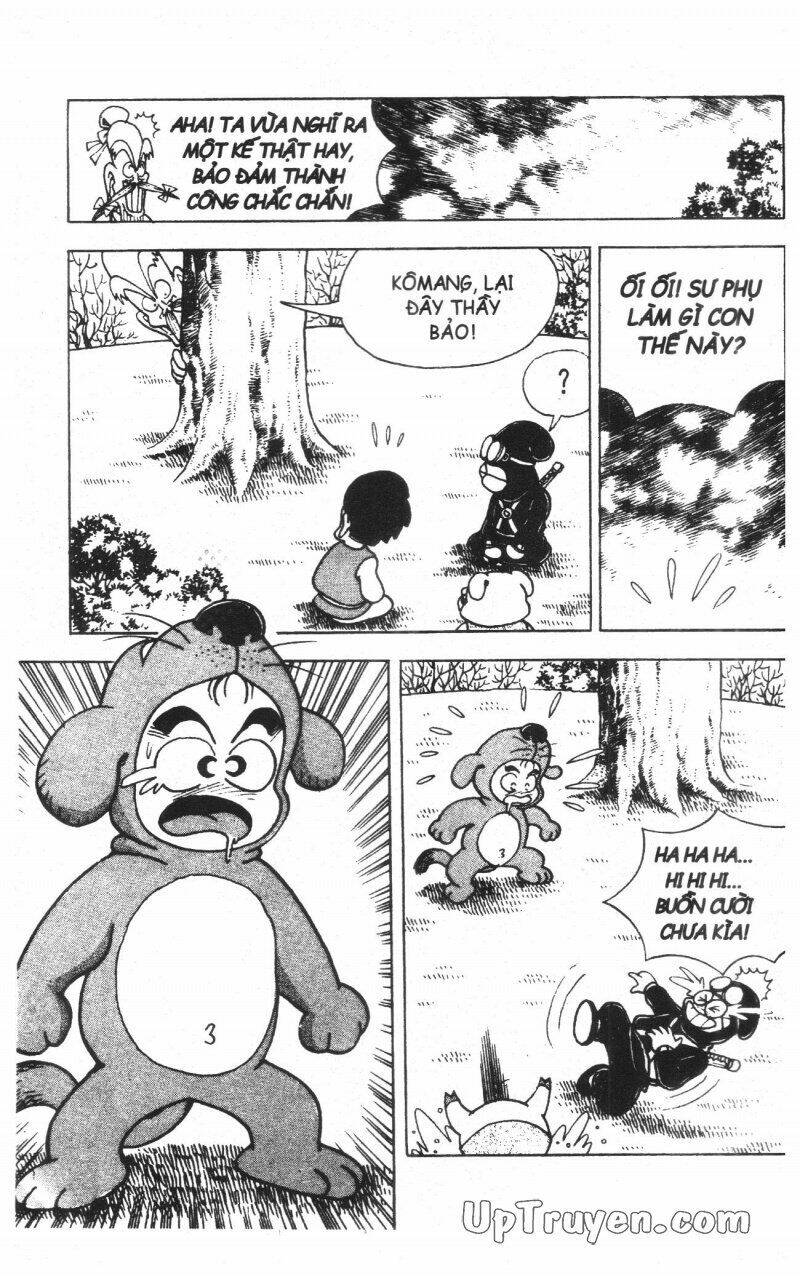 Đội Quân Nhí Nhố Chapter 5 - Trang 2