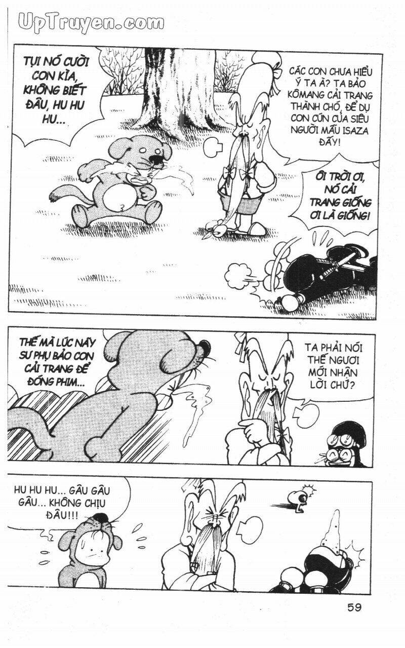 Đội Quân Nhí Nhố Chapter 5 - Trang 2