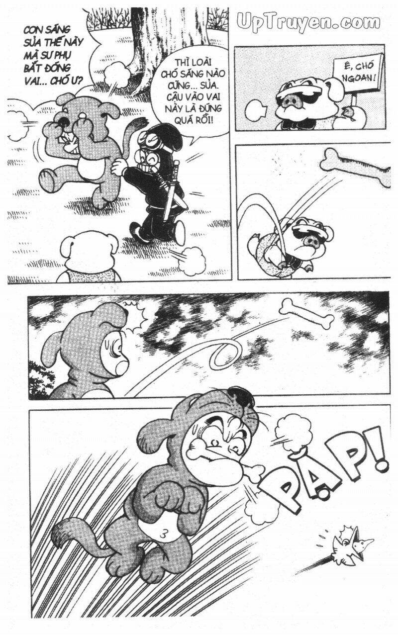 Đội Quân Nhí Nhố Chapter 5 - Trang 2