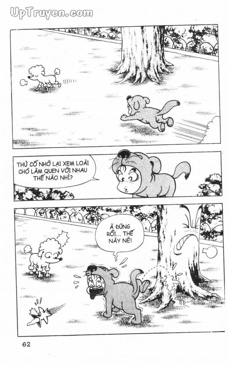 Đội Quân Nhí Nhố Chapter 5 - Trang 2