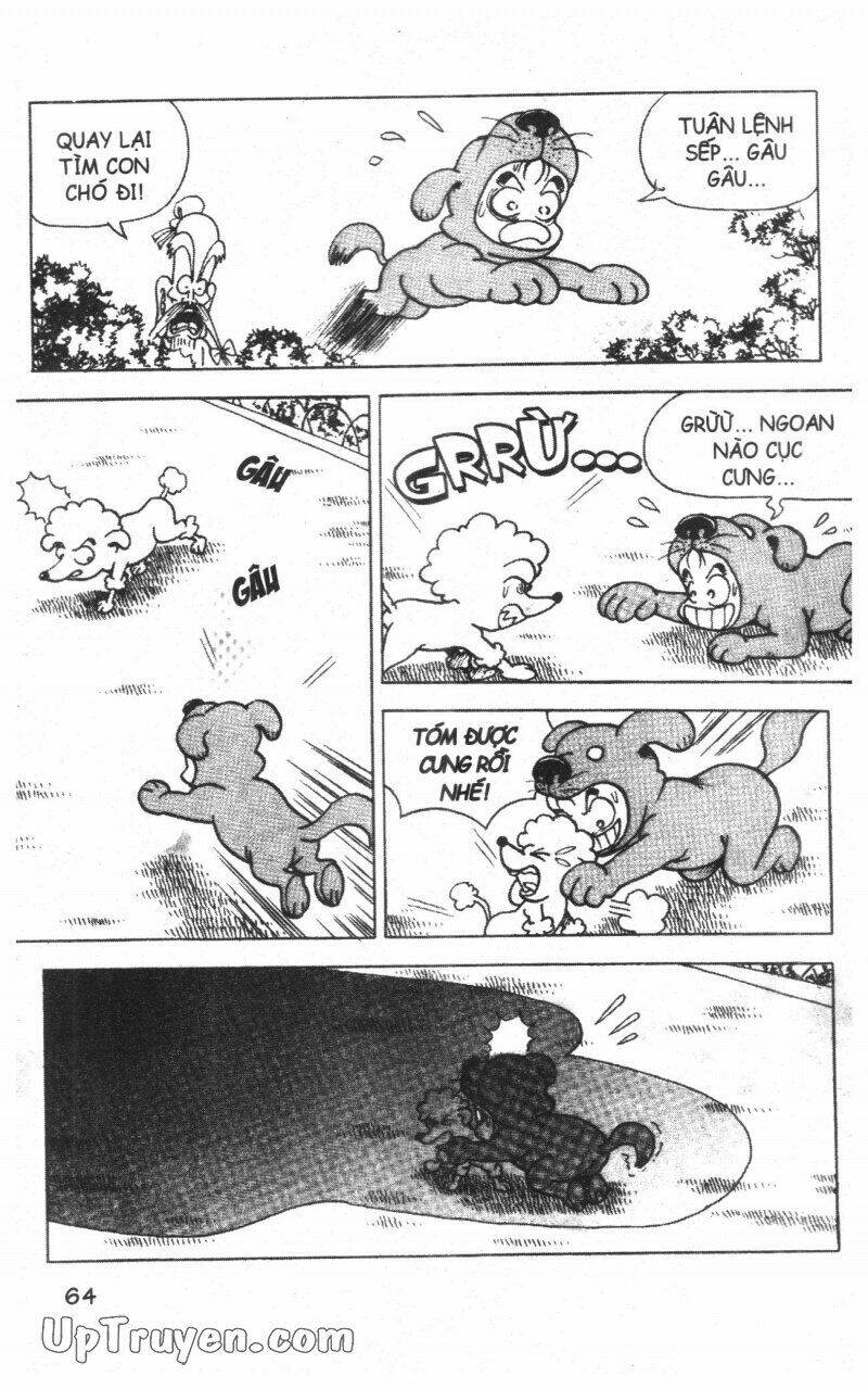 Đội Quân Nhí Nhố Chapter 5 - Trang 2