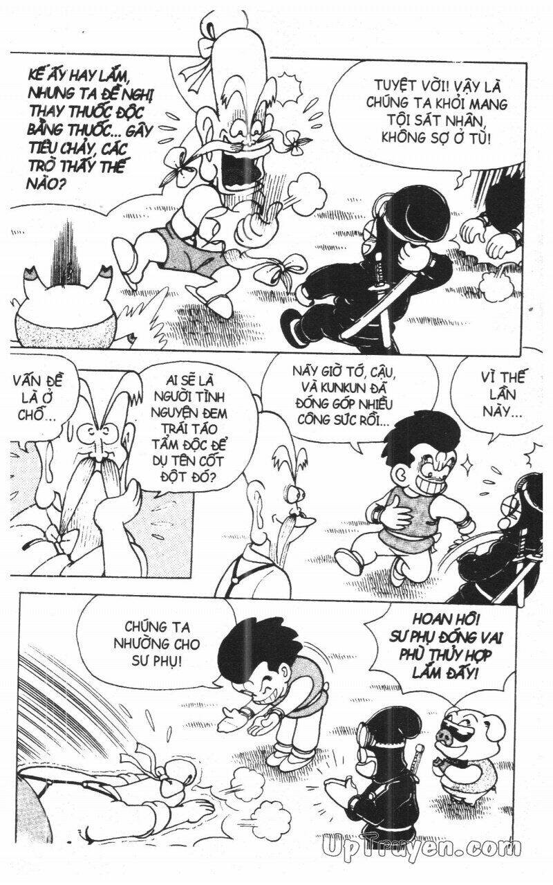 Đội Quân Nhí Nhố Chapter 5 - Trang 2