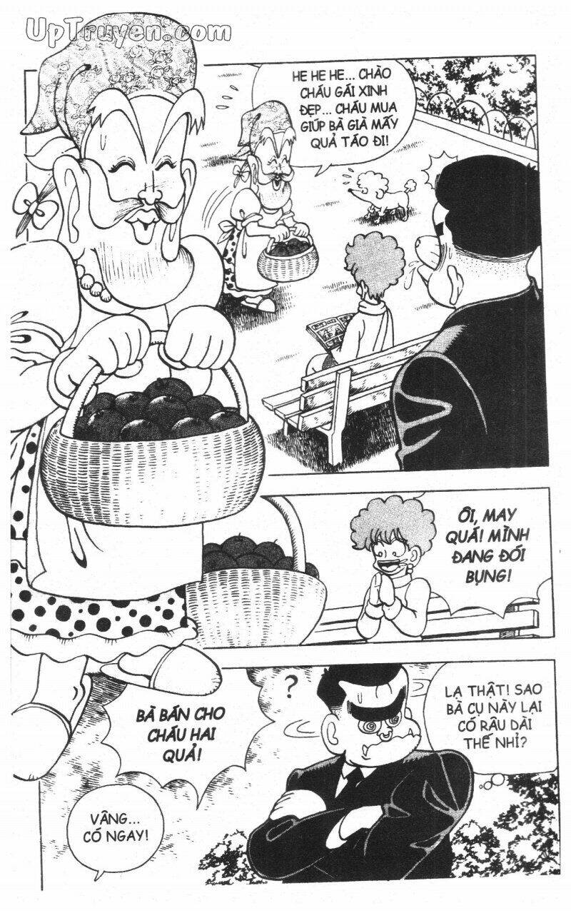 Đội Quân Nhí Nhố Chapter 5 - Trang 2