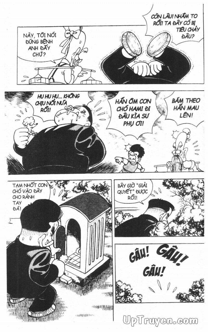 Đội Quân Nhí Nhố Chapter 5 - Trang 2