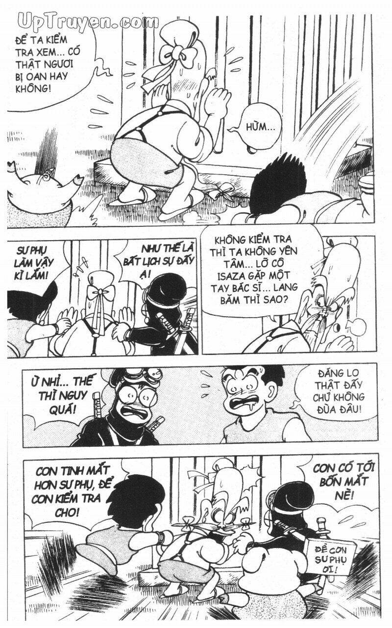 Đội Quân Nhí Nhố Chapter 5 - Trang 2