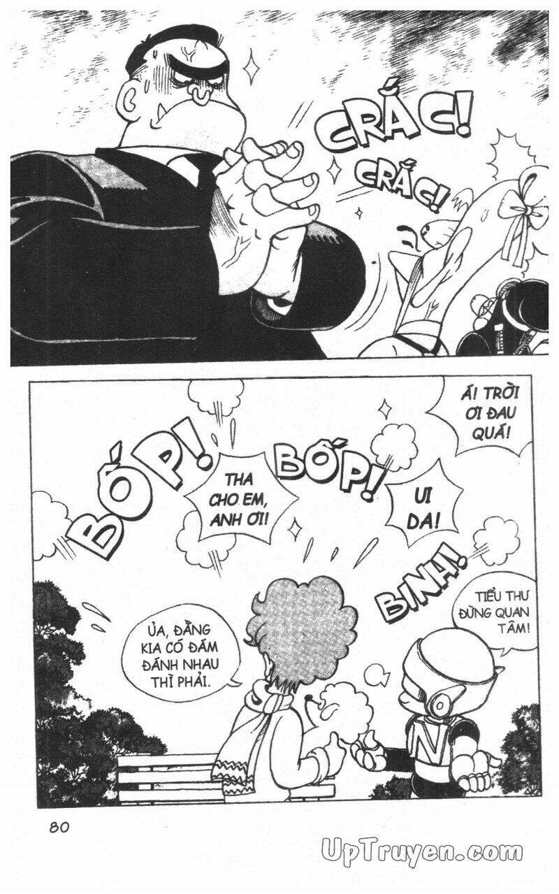 Đội Quân Nhí Nhố Chapter 5 - Trang 2