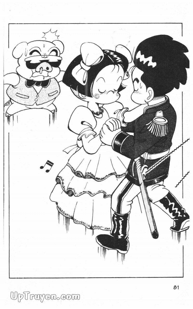 Đội Quân Nhí Nhố Chapter 5 - Trang 2