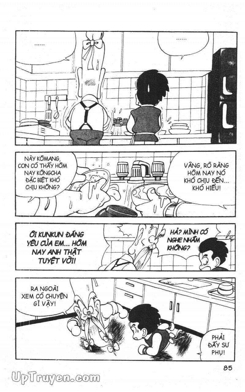 Đội Quân Nhí Nhố Chapter 5 - Trang 2