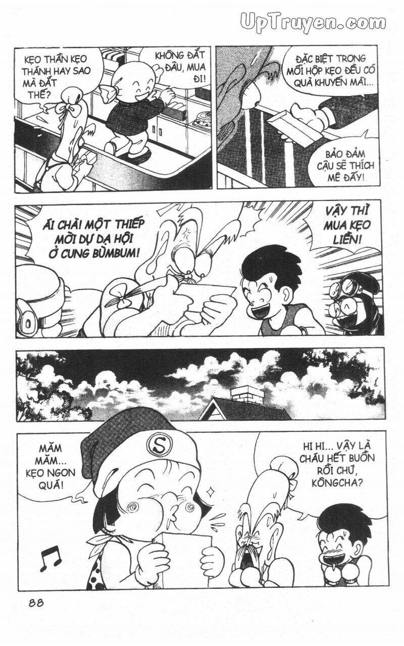 Đội Quân Nhí Nhố Chapter 5 - Trang 2