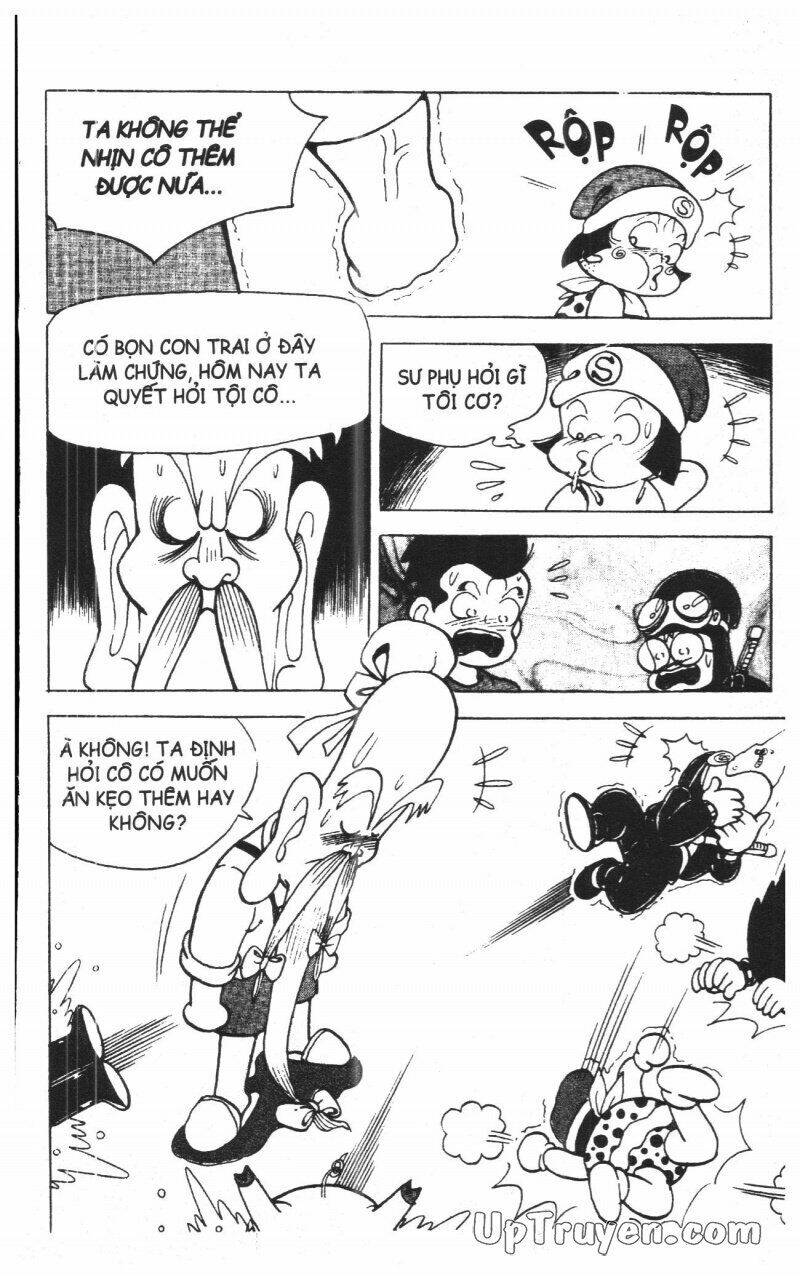 Đội Quân Nhí Nhố Chapter 5 - Trang 2