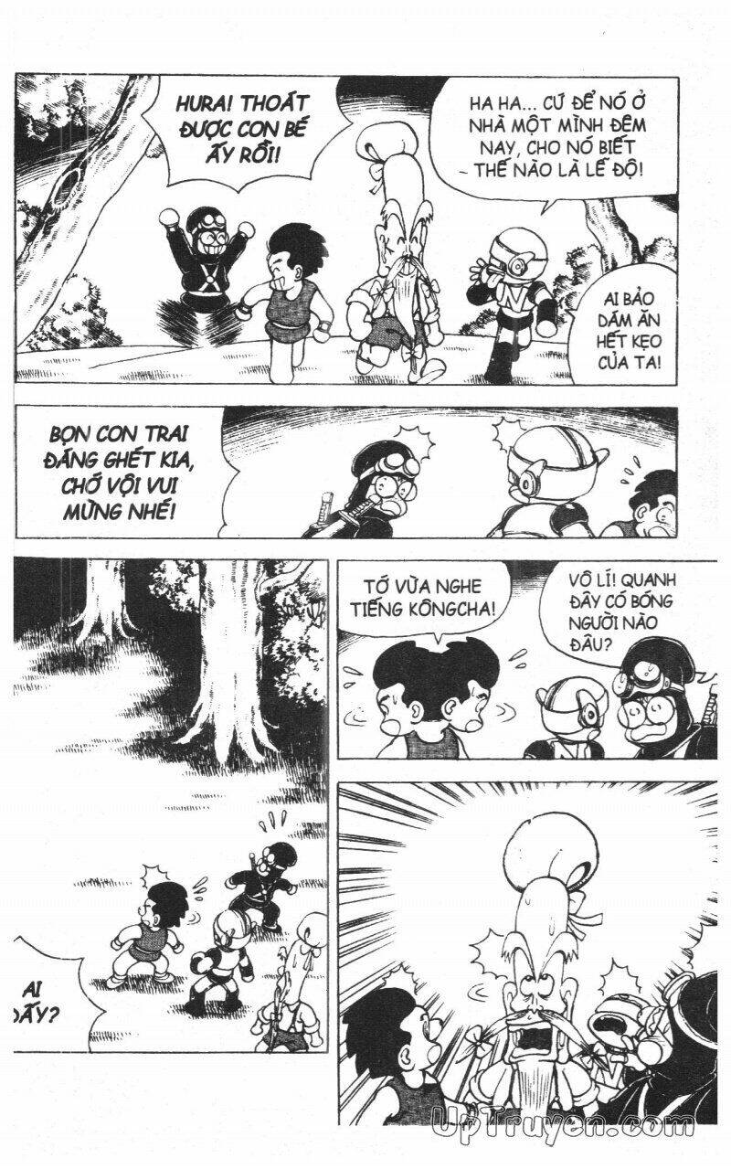 Đội Quân Nhí Nhố Chapter 5 - Trang 2